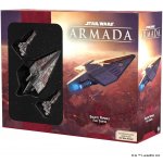 FFG Star Wars Armada: Galactic Republic Fleet Starter – Zboží Mobilmania