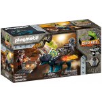 Playmobil 70627 Triceratops: Spor o legendární kameny – Zbozi.Blesk.cz