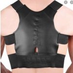 APT AG431A Magnetický korektor zad vel. S černý – Zboží Dáma