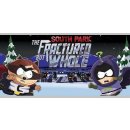 South Park: The Fractured But Whole