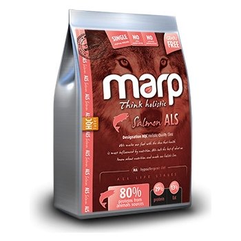 Marp Holistic Salmon ALS Grain Free 2 kg