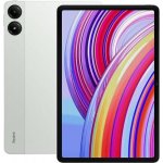 Xiaomi Redmi Pad Pro 5G 6GB/128GB Mint Green – Zboží Živě Xiaomi Redmi Pad Pro 5G 6GB/128GB Mint Green – Zboží Živě