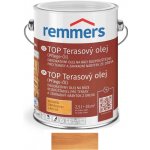 Remmers TOP terasový olej 0,75 l modřín – Zboží Mobilmania