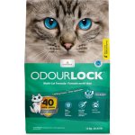 Intersand Odour Lock (svěží vůně) 12 kg – Sleviste.cz