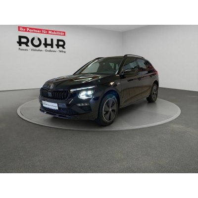 Skoda Kamiq 1.5 TSI DSG Monte Carlo 110 kW – Hledejceny.cz