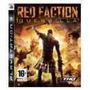 Red Faction: Guerrilla