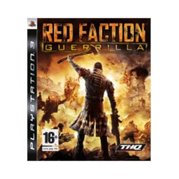 Red Faction: Guerrilla