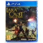 Lara Croft and the Temple of Osiris – Sleviste.cz