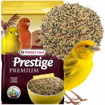 Versele-Laga Prestige Premium Canaries 0,8 kg – Zbozi.Blesk.cz
