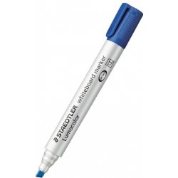 Staedtler 351 modrý