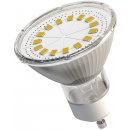 Emos LED GU10 4W Teplá bílá