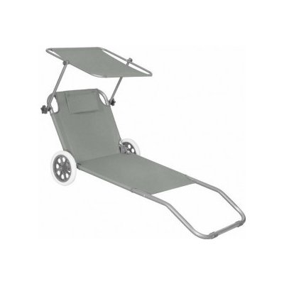 SPRINGOS MOBI šedé GC0042-XG – Zboží Dáma