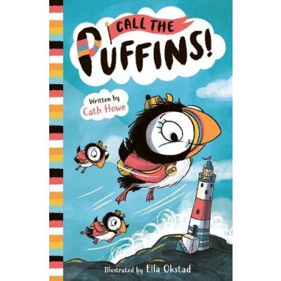 Call the Puffins – Zbozi.Blesk.cz