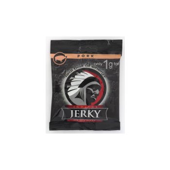 Jerky Vepřové 25 g