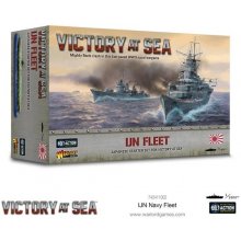 Warlord Games Victory at Sea IJN Fleet