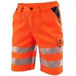 Canis CXS Kraťasy NORWICH Hi-Vis reflexní oranžová – Zboží Dáma