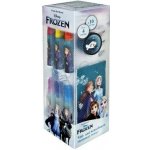 Karton P+P Kreativní sada 35 ks Frozen – Hledejceny.cz