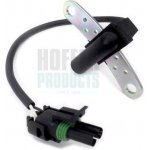 Generátor impulsů, klikový hřídel HOFFER 7517053 – Zboží Mobilmania