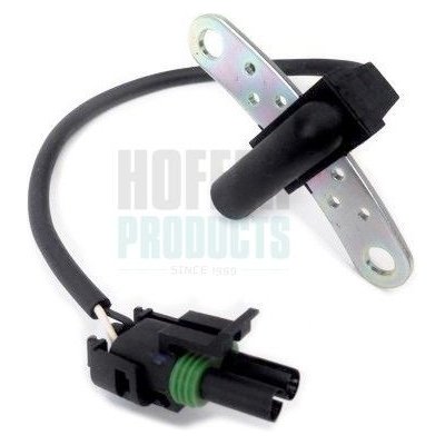 Generátor impulsů, klikový hřídel HOFFER 7517053 – Zboží Mobilmania