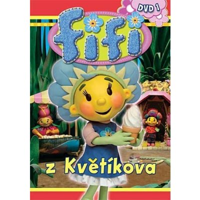 fifi z kvetikova – Heureka.cz