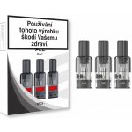 Cartridge Joyetech eGo Nano Pod 2ml 0,8ohm 3ks – Hledejceny.cz