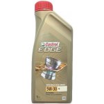 Castrol Edge 5W-30 M 1 l – Zbozi.Blesk.cz