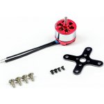 DW Hobby Střídavý elektromotor MM1908 C20 -2050kv – Sleviste.cz