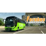 Fernbus Simulator – Sleviste.cz