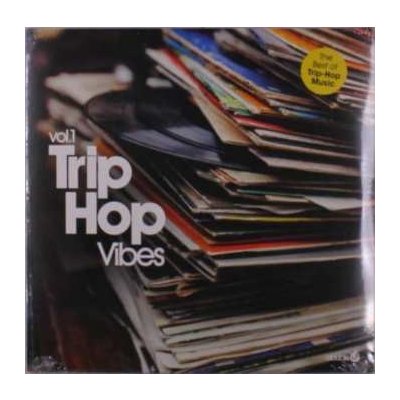 Various - Trip Hop Vibes Vol.1 LP