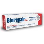Biorepair Plus Sensitive pasta obnovující zubní sklovinu pro citlivé zuby 75 ml – Zboží Dáma
