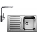 Set Blanco Flex Pro + Mila – Sleviste.cz