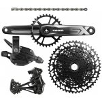 Sram SX Eagle DUB – Zboží Mobilmania