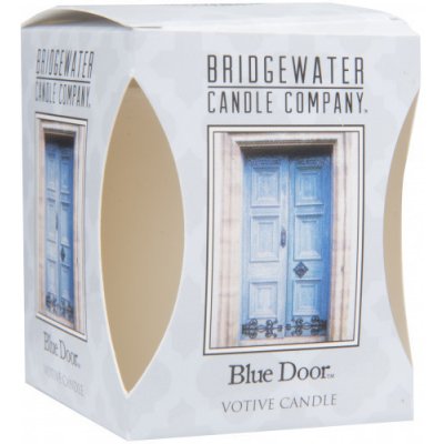 Bridgewater Candle Company Blue Door 56 g – Hledejceny.cz