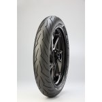 Pirelli Diablo Rosso III D 120/70 R17 58W – Zboží Mobilmania