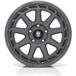 SPARCO GRAVEL 8x17 5x120 ET45 matt graphite | Zboží Auto