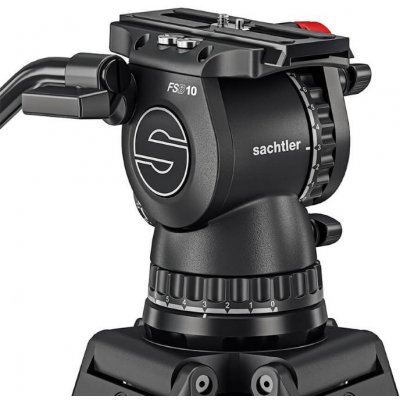 Sachtler S2073-0001 FSB 10 Mk II – Zboží Živě