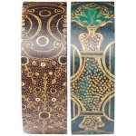 Paperblanks first folio & tuquoise chronicles 2 x 10m – Sleviste.cz