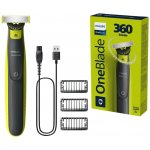 Philips OneBlade 360 QP2724/23 – Hledejceny.cz