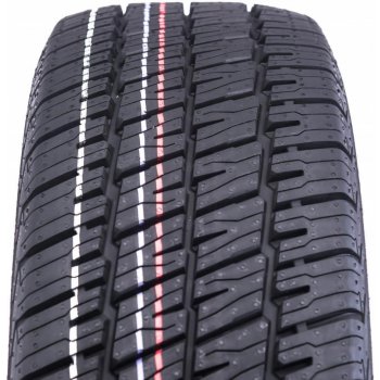 Barum Vanis AllSeason 205/75 R16 113/111R