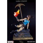 Gaming Heads Tomb Raider Temple of Osiris 41 cm – Hledejceny.cz