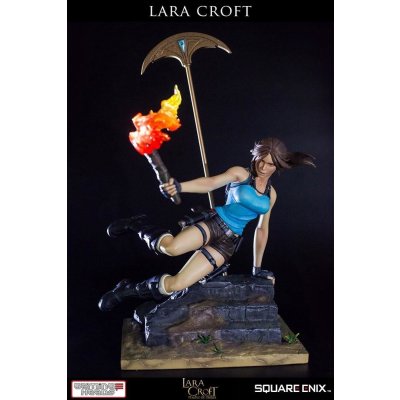 Gaming Heads Tomb Raider Temple of Osiris 41 cm – Hledejceny.cz