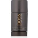 Hugo Boss Boss The Scent Men deostick 75 ml