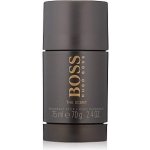 Hugo Boss Boss The Scent Men deostick 75 ml – Zboží Mobilmania