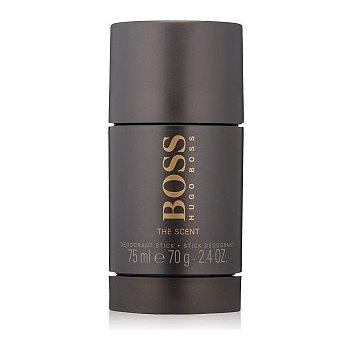 Hugo Boss Boss The Scent Men deostick 75 ml