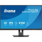 iiyama ProLite XUB3297QSNP-B1 – Zbozi.Blesk.cz