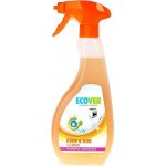 Ecover Extra silný čistič s rozprašovačem 500 ml – Sleviste.cz