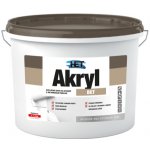 Het Akryl Bet 5 kg bílý – Sleviste.cz