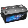 A-TECH EFB 12V 225AH 1200A BA EFB225