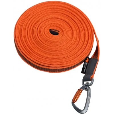 Non-stop Stopovací vodítko pro psa Friction Long Line dogwear – Hledejceny.cz