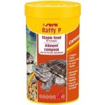 Sera Raffy P Nature 250 ml – Zboží Dáma